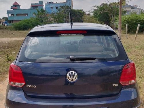 2015 Volkswagen Polo for sale