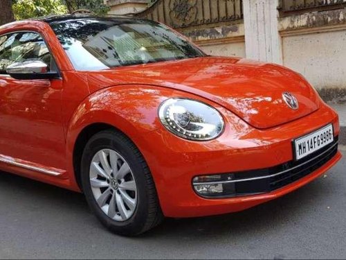 2016 Volkswagen Beetle for sale at low price