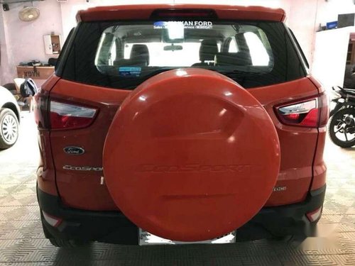 Ford EcoSport 2017 for sale