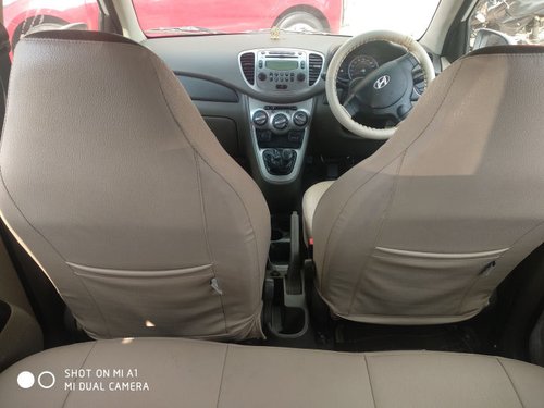 Used 2012 Hyundai i10 for sale