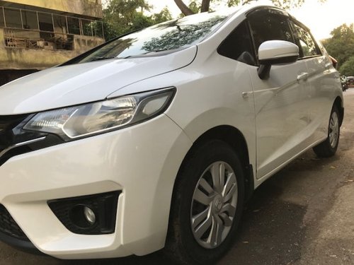 Honda Jazz 1.2 SV i VTEC 2015 for sale