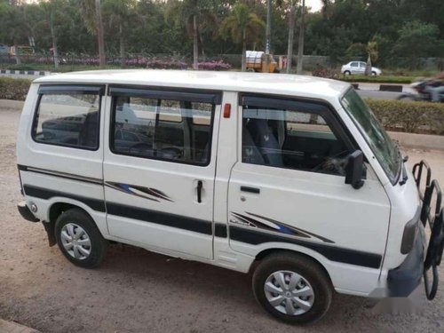 Maruti Suzuki Omni 2012 for sale