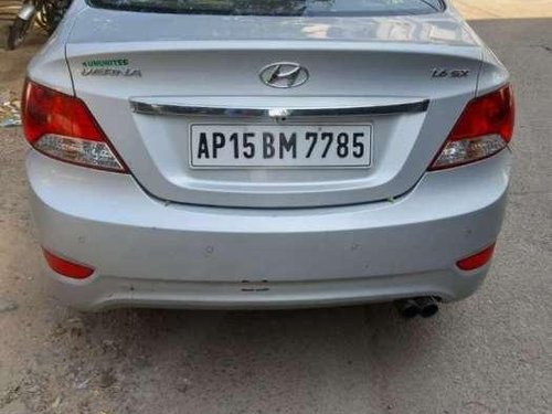 Hyundai Verna 2013 for sale