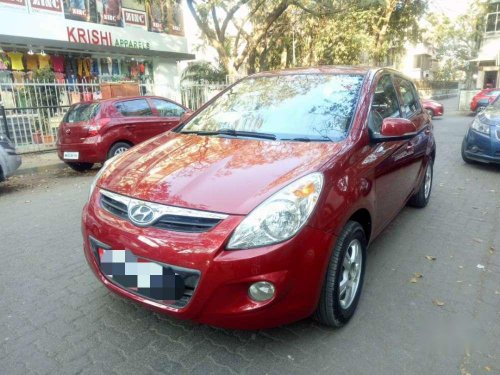 Hyundai I20 i20 Asta 1.2 (O), 2010, CNG & Hybrids for sale