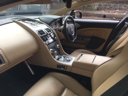 Aston Martin Rapide 2010 for sale