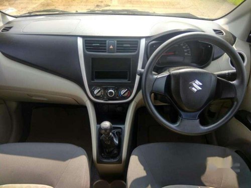 Maruti Suzuki Celerio 2015 for sale