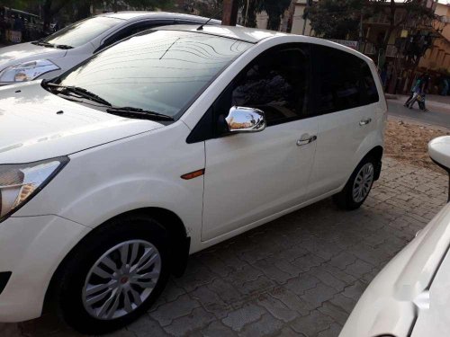 Ford Figo 2011