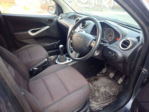 Ford Figo Petrol EXI 2010 for sale