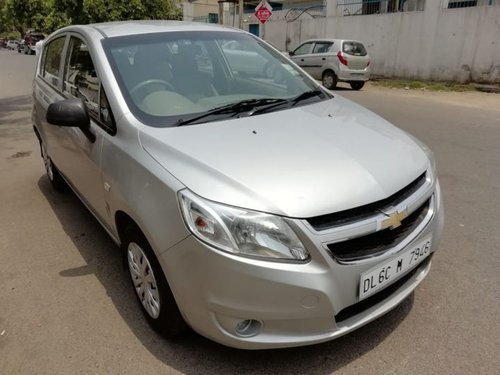 Chevrolet Sail 1.2 LS 2014 for sale