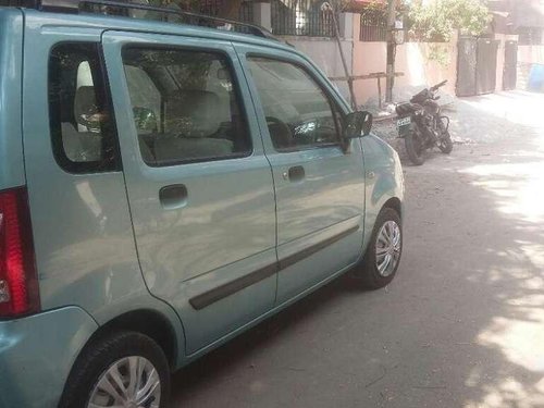 2007 Maruti Suzuki Wagon R for sale at low price