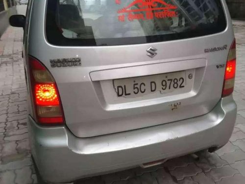 2010 Maruti Suzuki Wagon R for sale