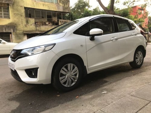 Honda Jazz 1.2 SV i VTEC 2015 for sale