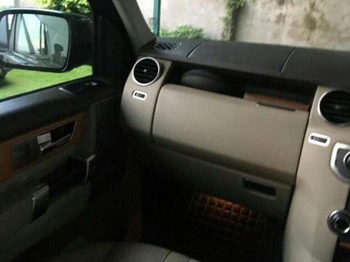 Land Rover Discovery 4 2012 for sale