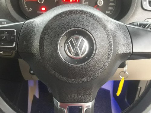 Used 2014 Volkswagen Polo for sale