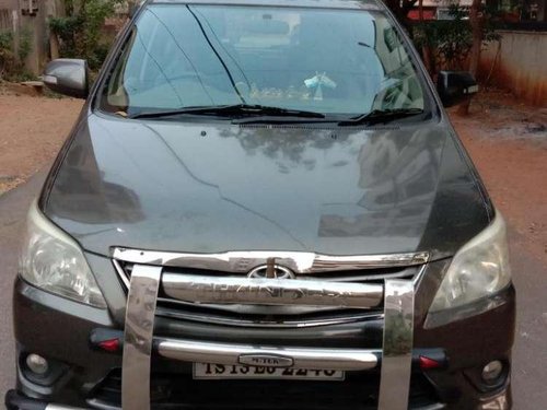 Used 2012 Toyota Innova for sale