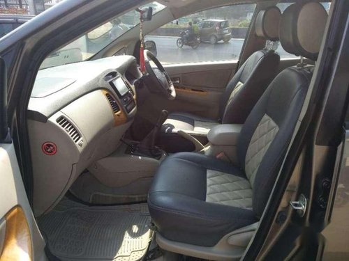 Used Toyota Innova 2011 car at low price