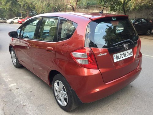 Good as new 2009 Honda Jazz for sale