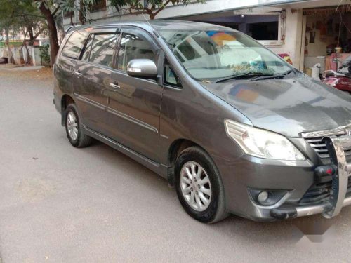 Used 2012 Toyota Innova for sale