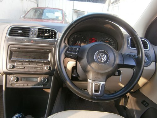 Volkswagen Vento 2013 for sale