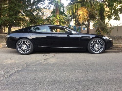 Aston Martin Rapide 2010 for sale