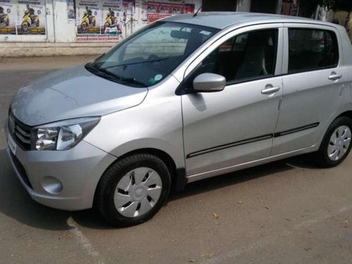 Used Maruti Suzuki Celerio ZXI 2015 for sale