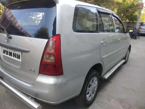 Toyota Innova 2008 for sale