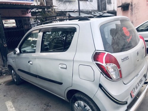 Used Maruti Suzuki Alto 800 LXI 2016 for sale