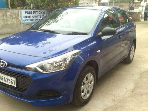 Used Hyundai i20 car 2016 for sale at low price