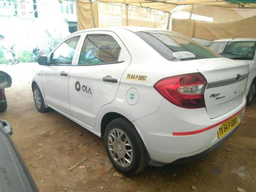 Used Ford Figo Aspire car 2017 for sale at low price