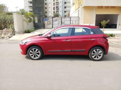 Used Hyundai i20 2015 car at low price