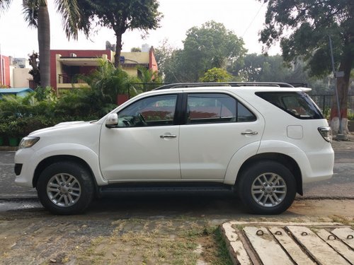 Toyota Fortuner 2012 for sale