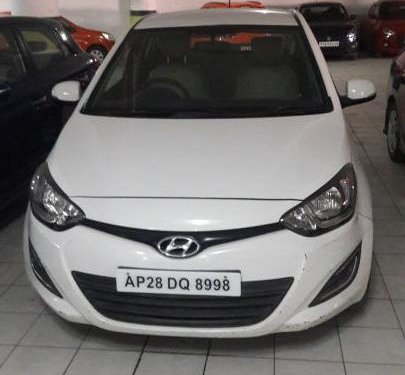 Hyundai i20 2012 for sale