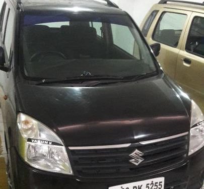 Maruti Suzuki Wagon R 2011 for sale