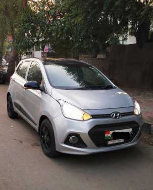 2015 Hyundai i10 for sale