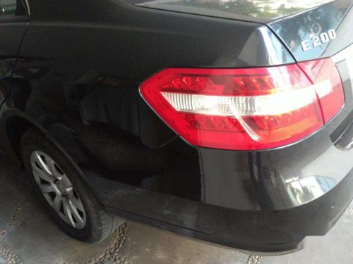 Mercedes Benz E Class 2013 for sale