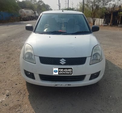 Maruti Suzuki Swift VXI 2008 for sale