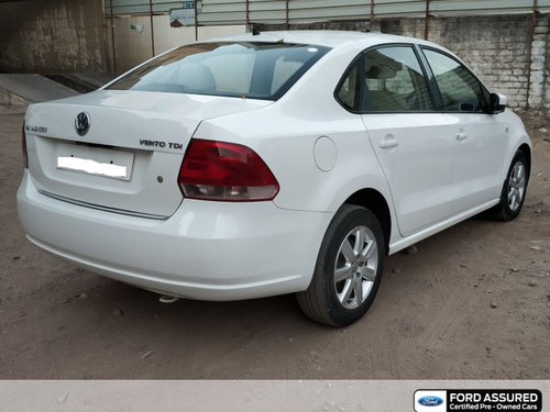 Volkswagen Vento 2010 for sale