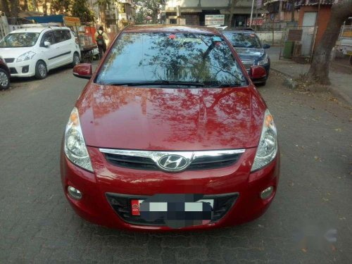 Hyundai I20 i20 Asta 1.2 (O), 2010, CNG & Hybrids for sale