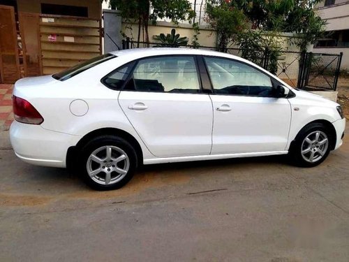 2013 Volkswagen Vento for sale