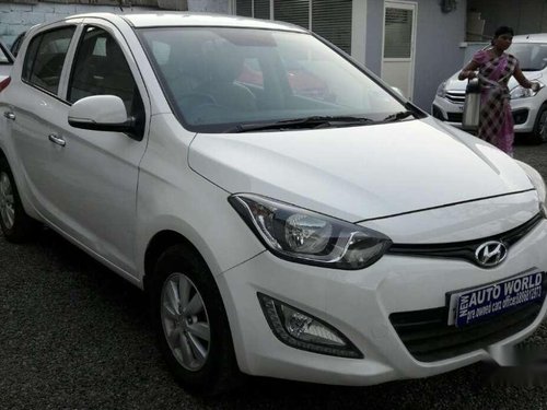 Used Hyundai i20 2012 car at low price