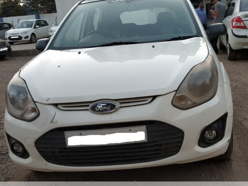 Used Ford Figo car at low price