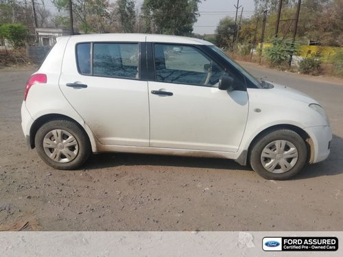 Maruti Suzuki Swift VXI 2008 for sale