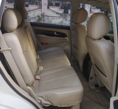 Mahindra Ssangyong Rexton RX7 2013 for sale