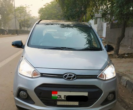 2015 Hyundai i10 for sale