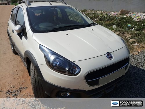 Fiat Avventura MULTIJET Emotion 2014 for sale