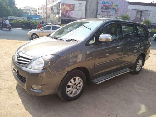 Used Toyota Innova 2011 car at low price