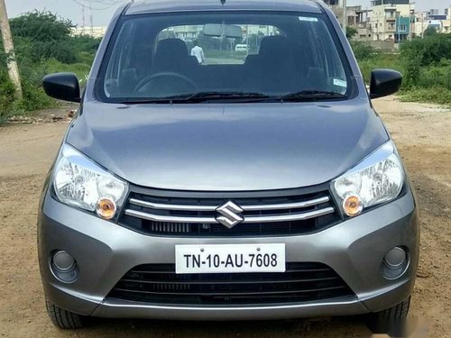 Maruti Suzuki Celerio 2015 for sale