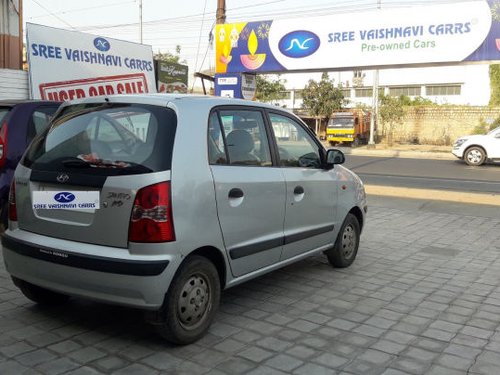 Hyundai Santro Xing 2004 for sale