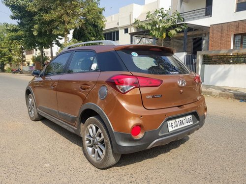 Used Hyundai i20 Active car 2015 for sale at low price