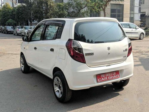 Used 2015 Maruti Suzuki Alto K10 for sale